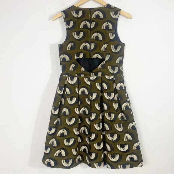 ANTHROPOLOGIE Adette Dress  by Hunter Bell Adete - Picture 8 of 15